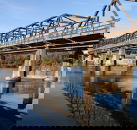 Karuah River - Lennox Head Accommodation