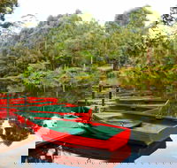 Lane Cove National Park - Lennox Head Accommodation