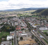 Lithgow - Lennox Head Accommodation