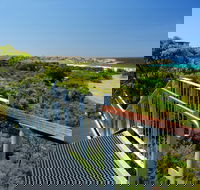 Malabar Headland National Park Western Escarpment Walking Track - Lennox Head Accommodation