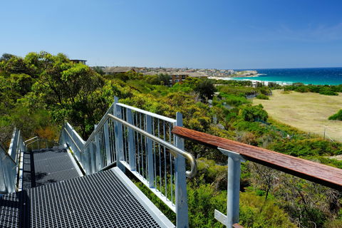 Malabar Headland National Park Western Escarpment Walking Track - Lennox Head Accommodation 0