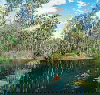 Mataranka - Lennox Head Accommodation
