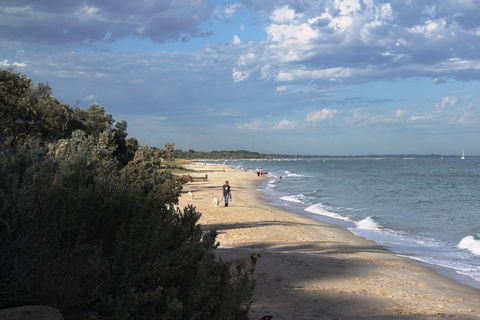 McCrae Beach - Lennox Head Accommodation 1