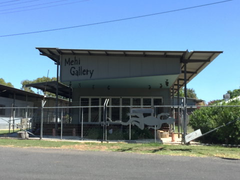 Mehi Gallery Moree - Lennox Head Accommodation 0