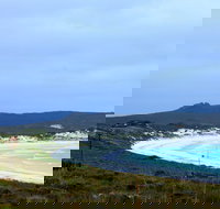 Mississippi Hill and Rossiter Bay - Lennox Head Accommodation