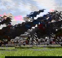 Moruya Racecourse - Lennox Head Accommodation