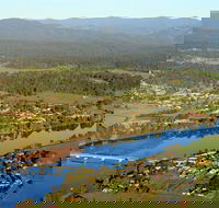 Moruya Cycleway - Lennox Head Accommodation