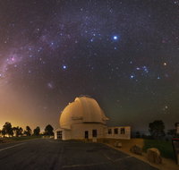 Mount Stromlo Observatory - Lennox Head Accommodation