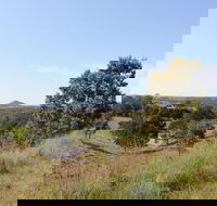 Mt Piper Nature Conservation Reserve - Lennox Head Accommodation