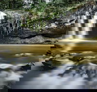 Newrybar - Lennox Head Accommodation