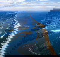 Ninety Mile Beach Marine National Park - Lennox Head Accommodation