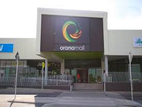 Orana Mall - Open - Lennox Head Accommodation 1