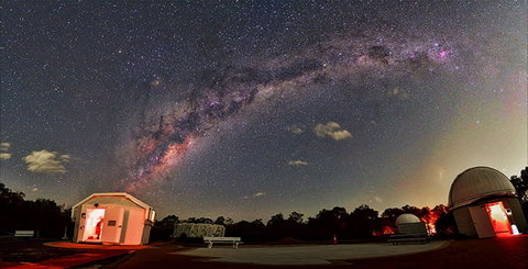 Perth Observatory - Lennox Head Accommodation 0