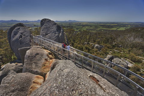 Porongurup National Park - Lennox Head Accommodation 0