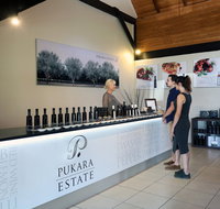 Pukara Estate - Pokolbin Tasting Room - Lennox Head Accommodation
