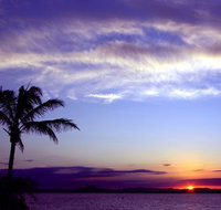 Quoin Island Retreat and Turtle Rehabilitation Centre - Lennox Head Accommodation