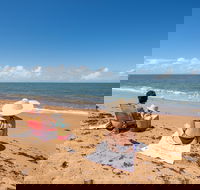 Redcliffe - Lennox Head Accommodation