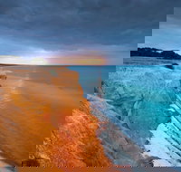 Red Banks Beach - Lennox Head Accommodation