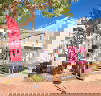 Redland Art Gallery - Lennox Head Accommodation