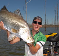 Reel in a Trophy - Fishing Adventure in Tropical Queensland - Lennox Head Accommodation