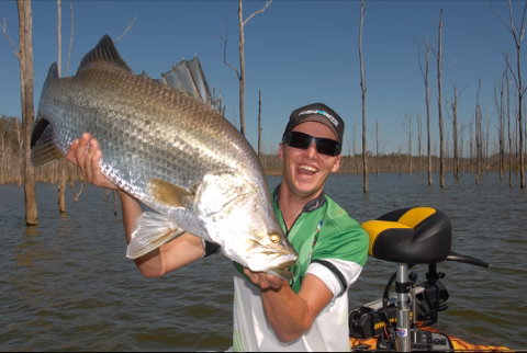 Reel In A Trophy - Fishing Adventure In Tropical Queensland! - Lennox Head Accommodation 0