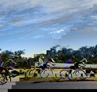 Richmond Lowlands - Lennox Head Accommodation