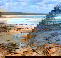Rocky Point - Lennox Head Accommodation