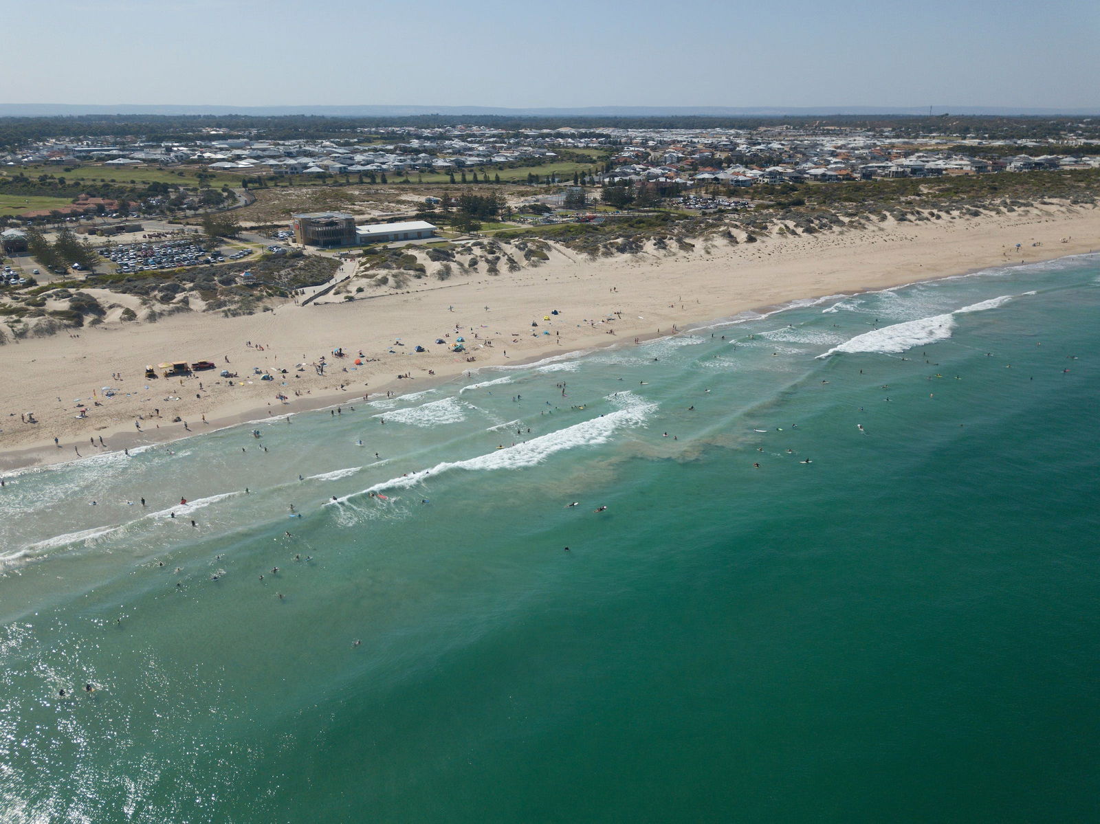 Lennox Head Accommodation