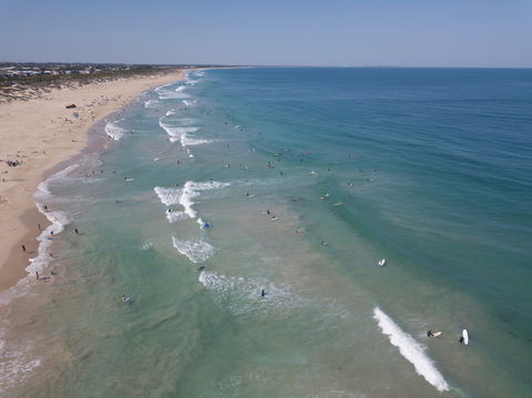 Secret Harbour - Lennox Head Accommodation 1