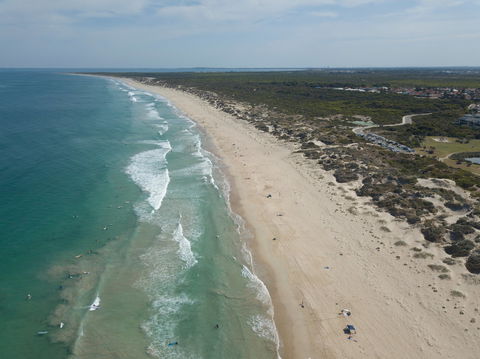 Secret Harbour - Lennox Head Accommodation 2
