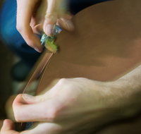 Simon Martin Whips  Leathercraft - Lennox Head Accommodation