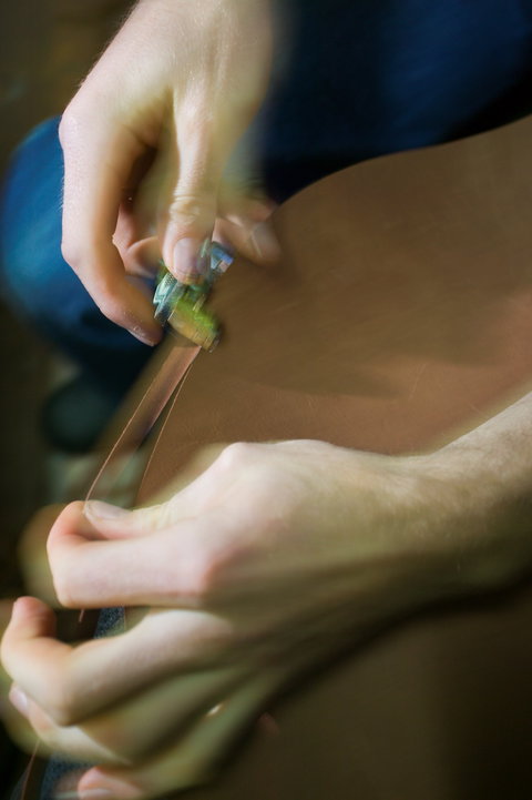Simon Martin Whips & Leathercraft - Lennox Head Accommodation 0