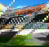 Sofala - Lennox Head Accommodation