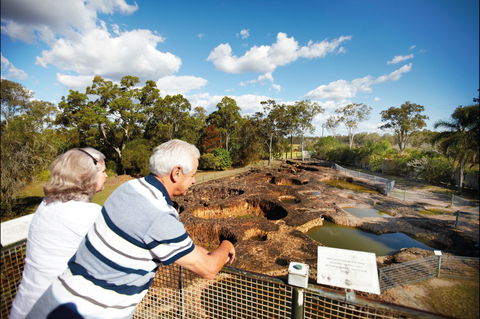 South Kolan - Lennox Head Accommodation 2