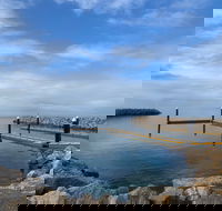 Stansbury Boat Ramp - Lennox Head Accommodation