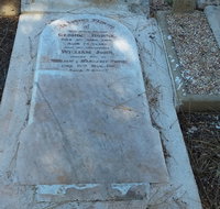 Stone Quarry Cemetery - Lennox Head Accommodation