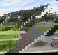 Sturt Park Reserve and Titanic Memorial - Lennox Head Accommodation