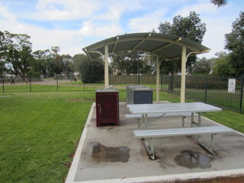 Sturt Park Reserve And Titanic Memorial - Lennox Head Accommodation 0