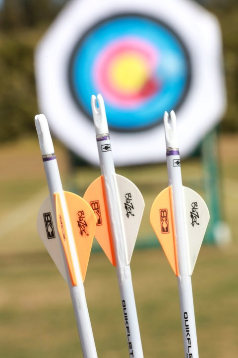 Sydney Olympic Park Archery Centre - Lennox Head Accommodation 1