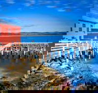 Tathra - Lennox Head Accommodation