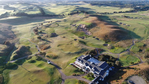 The Dunes Golf Links - Lennox Head Accommodation 0