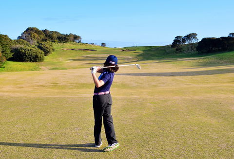 The Dunes Golf Links - Lennox Head Accommodation 2