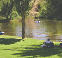 The Lions Junction Park - Tumut - Lennox Head Accommodation
