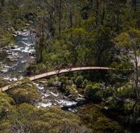 Thredbo Valley Track - Lennox Head Accommodation
