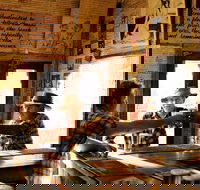 Tilpa Hotel - Lennox Head Accommodation