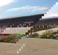 Town Carriage Museum - Lennox Head Accommodation