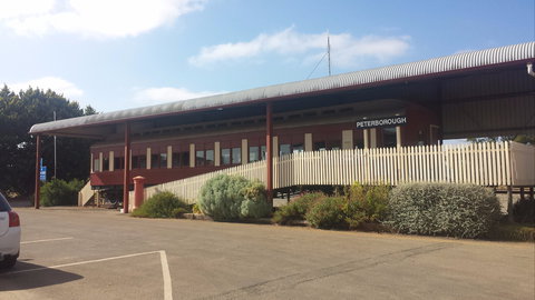 Town Carriage Museum - Lennox Head Accommodation 0