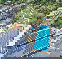 Tweed Regional Aquatic Centre - Murwillumbah - Lennox Head Accommodation