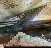 Verandah Cave - Lennox Head Accommodation