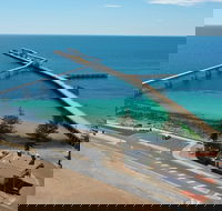 Wallaroo Jetty - Lennox Head Accommodation